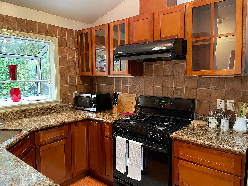 Kitchen - Detail