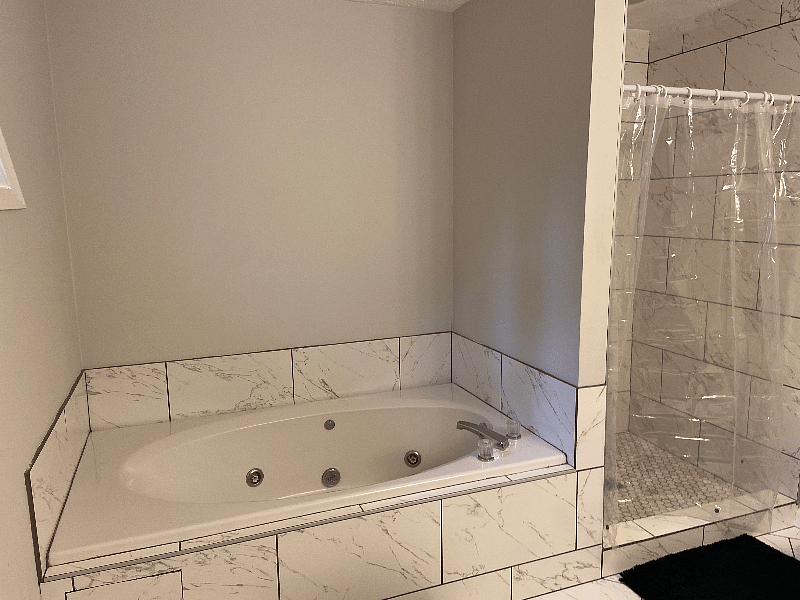 Master Bath