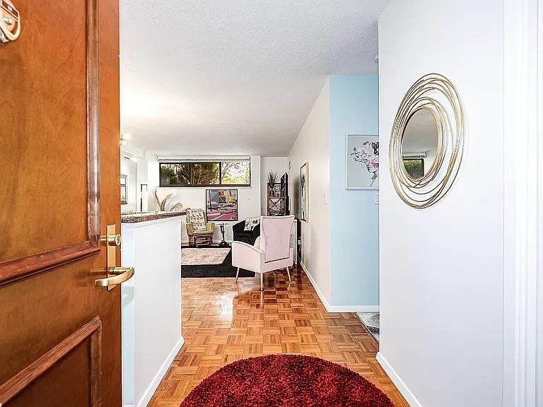 Entryway