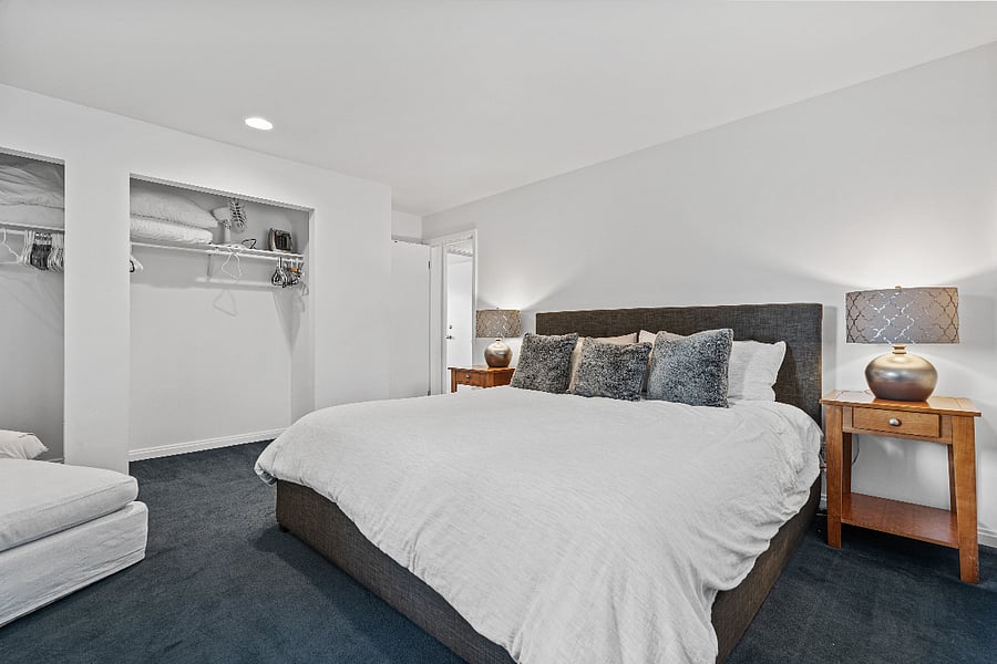 2nd King room