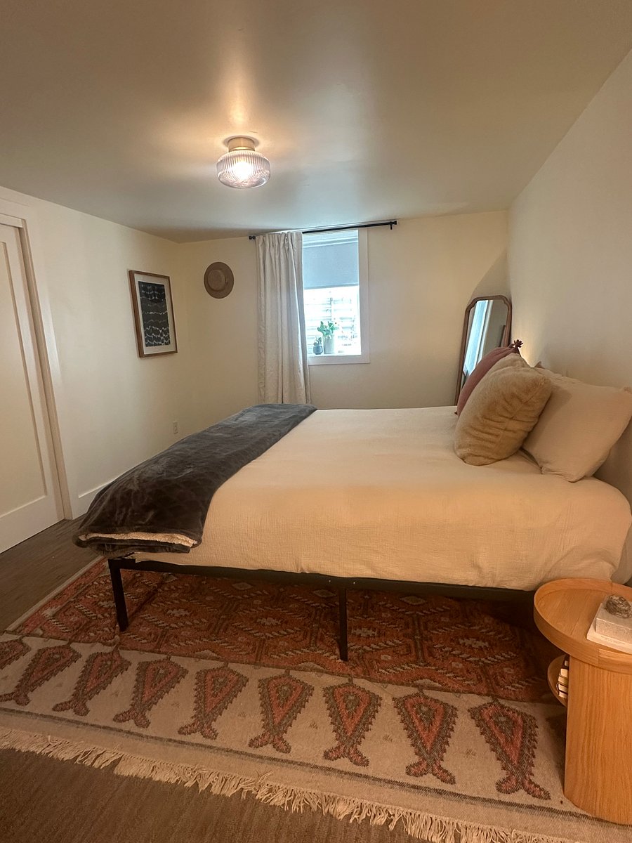 Downstairs bedroom option 2