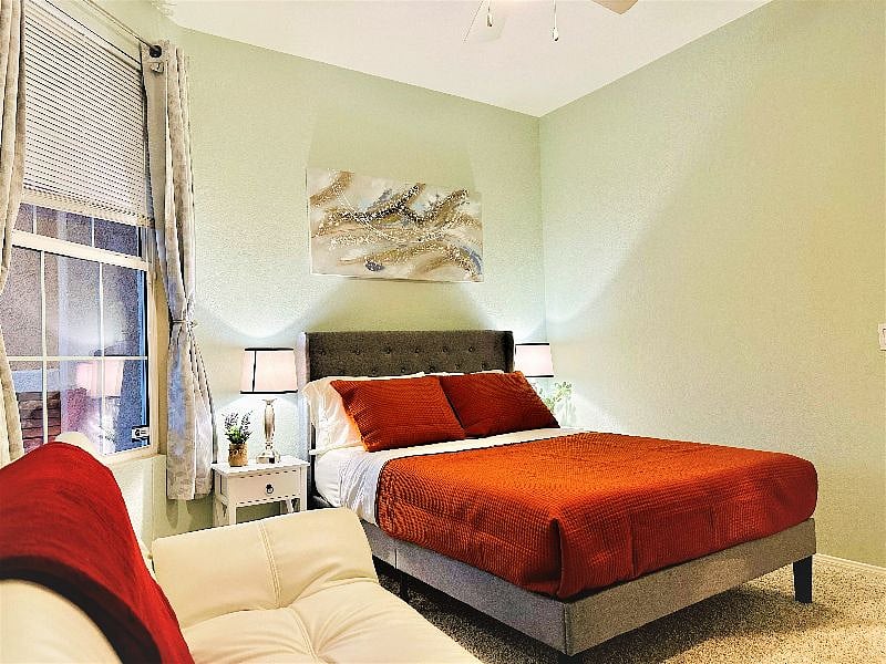 Bedroom #3