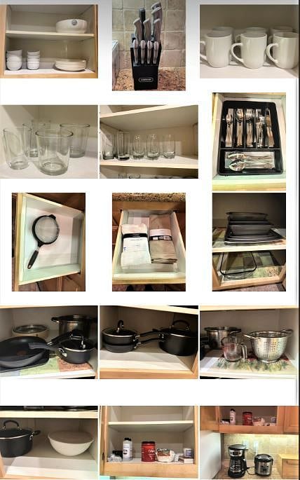 Amenities