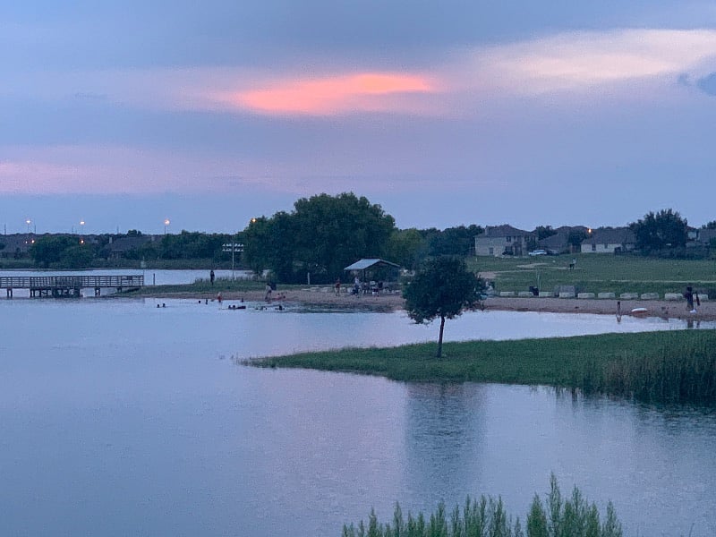 Temple Lake Park