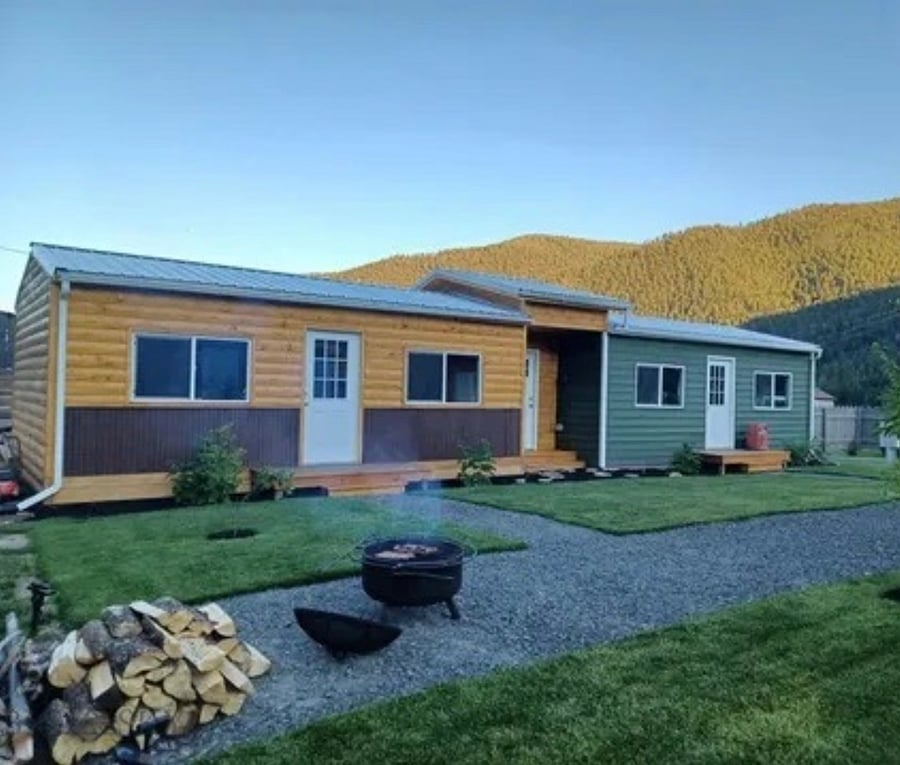 Furnished Finder property 447300_1 photo 1