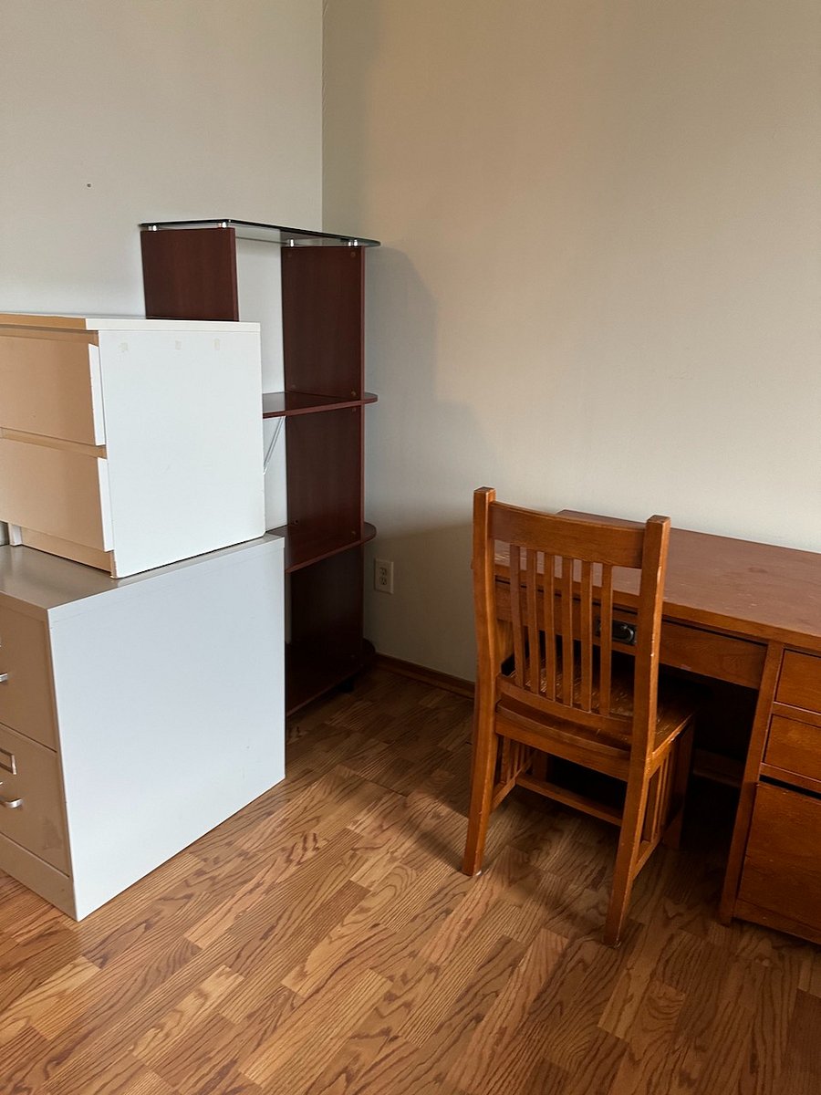 MB Desk