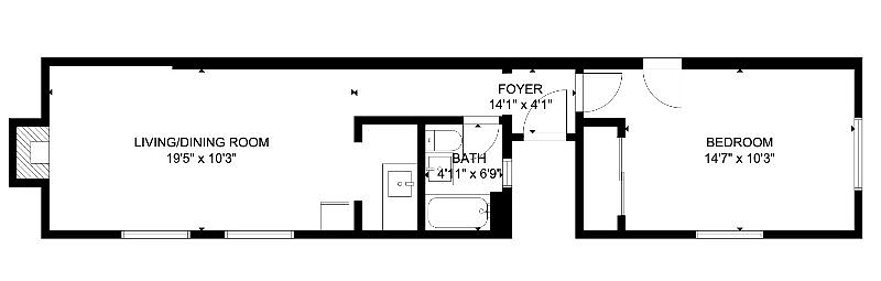 Furnished Finder property 447464_1 photo 36