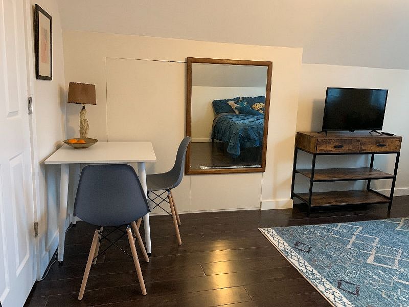 workspace - sitting space