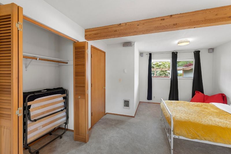 3rd Bedroom