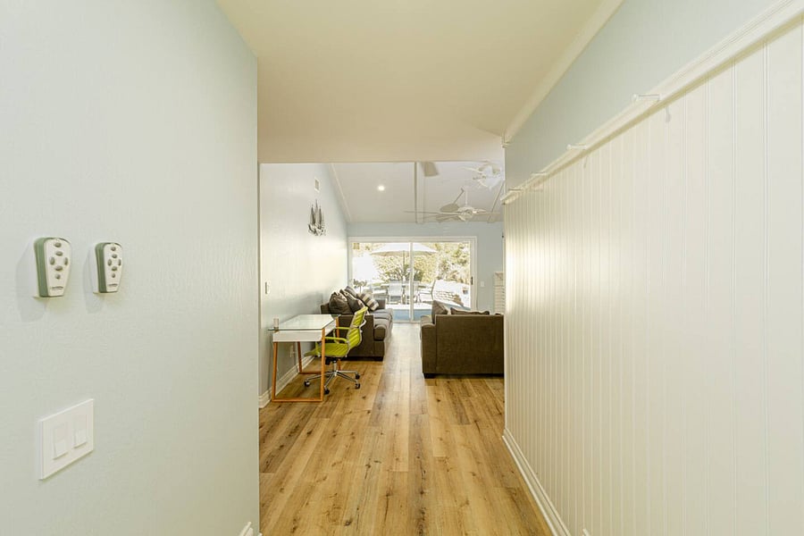 Entryway