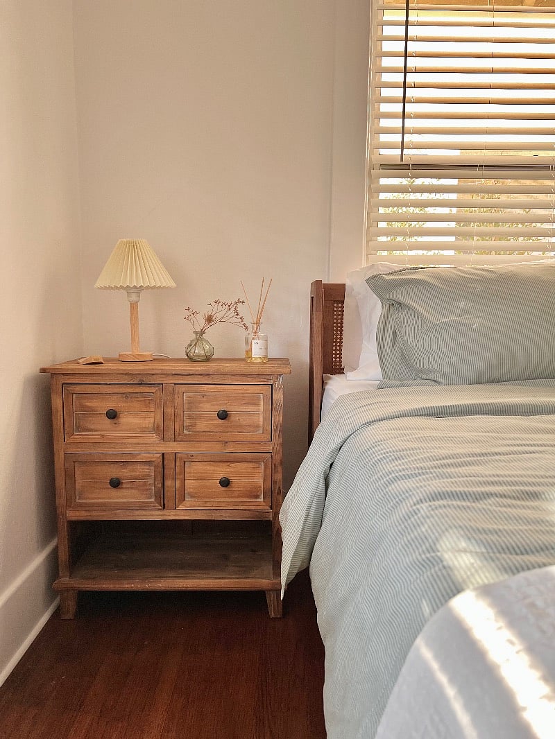 Bedroom #1