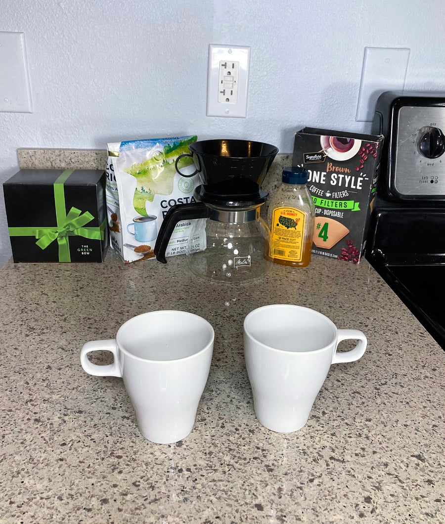 Dinnerware