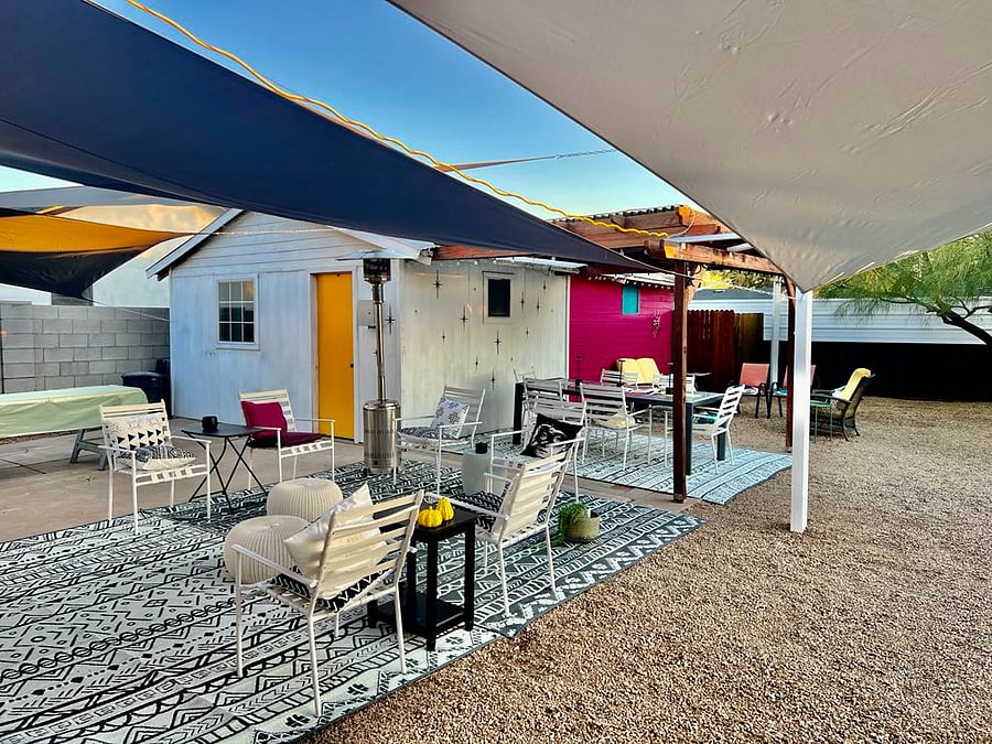 Furnished Finder property 448330_1 photo 21