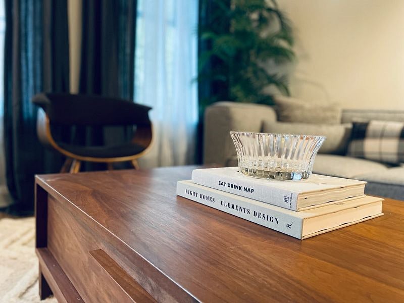 Modeled after the boho chic feel of Soho House, our guest suites are all professionally appointed and perfected for any length of stay.