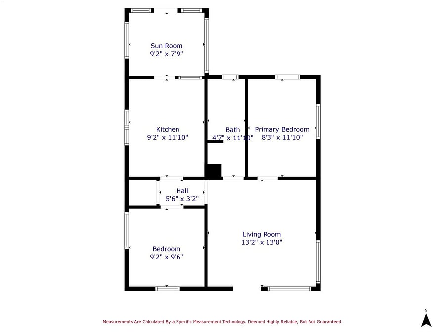 Furnished Finder property 448515_1 photo 31
