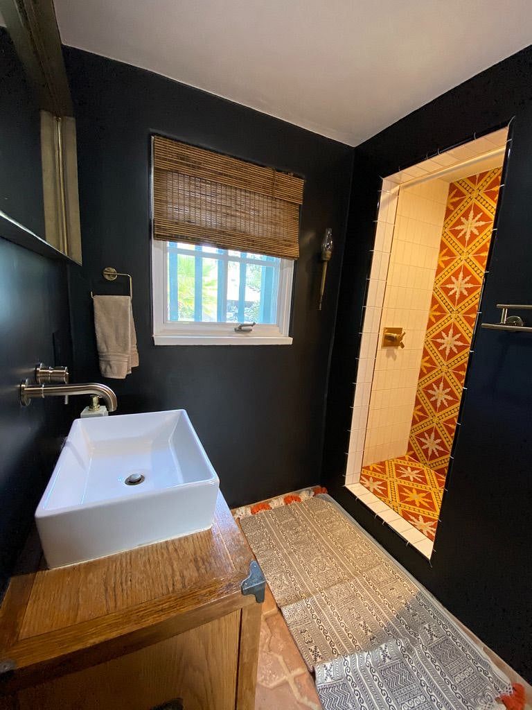 2nd Bathroom