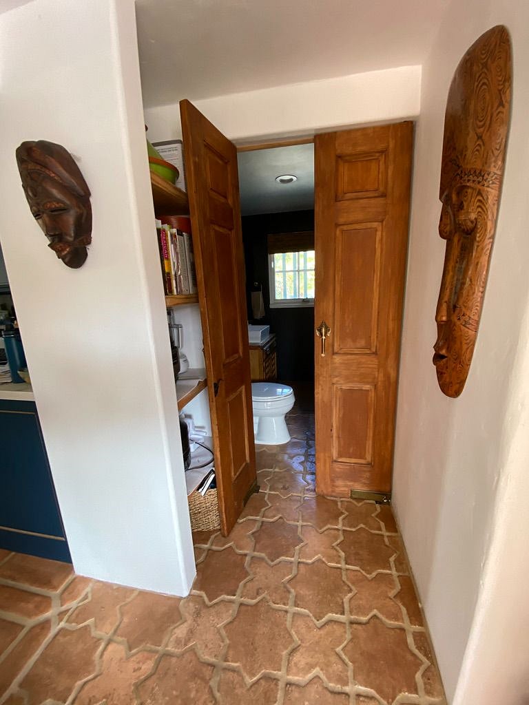 2nd Bathroom