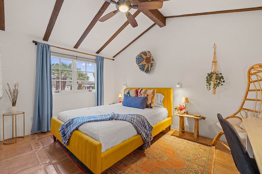 3rd Bedroom/Office