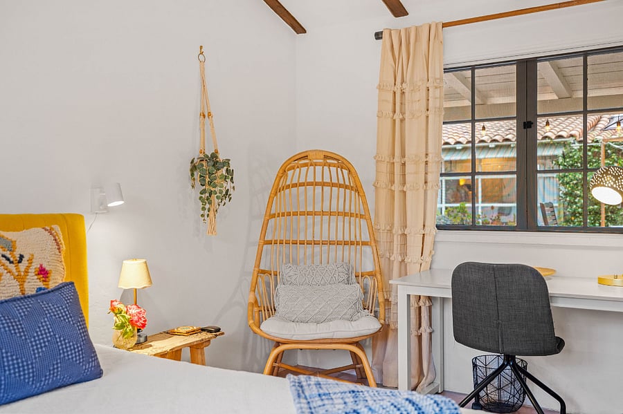 3rd Bedroom/Office