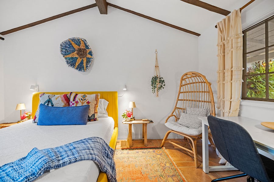 3rd Bedroom/Office