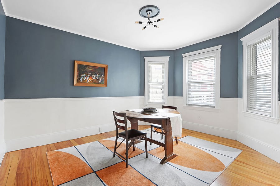 Dining room or office