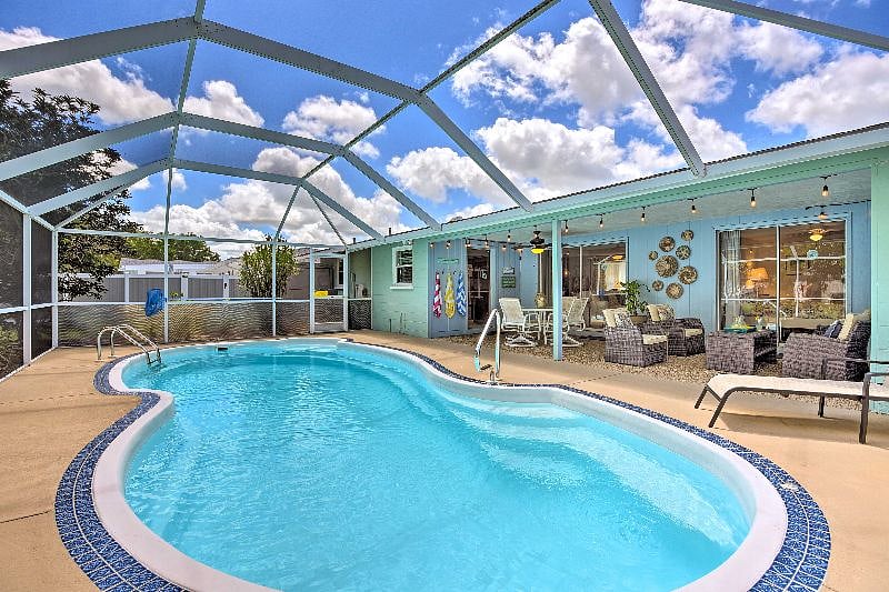 The perfect place to relax and unwind after a long day.