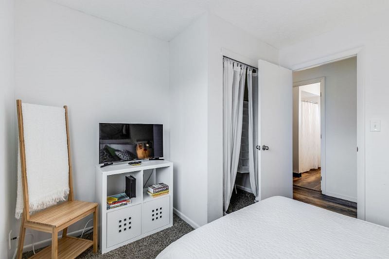 Bedroom #2