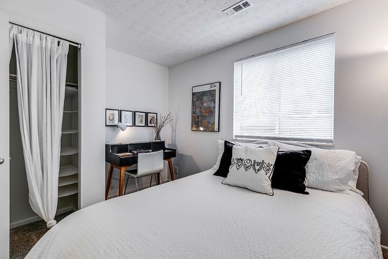 Bedroom #1