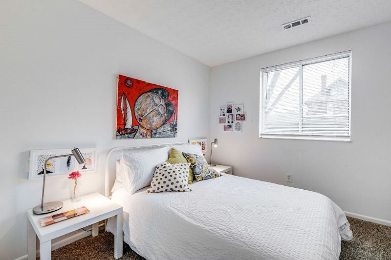 Bedroom # 2