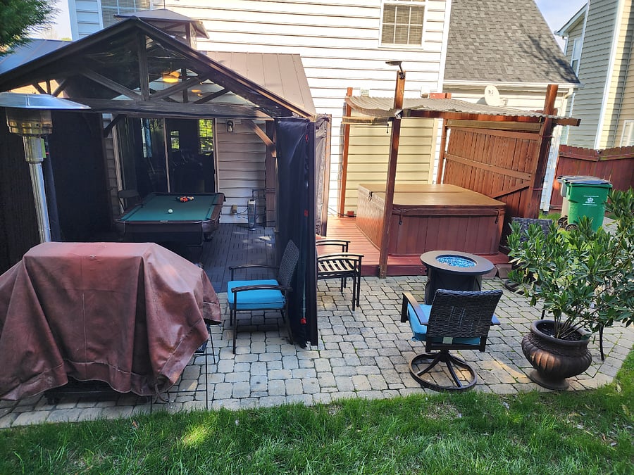 Furnished Finder property 448923_2 photo 1
