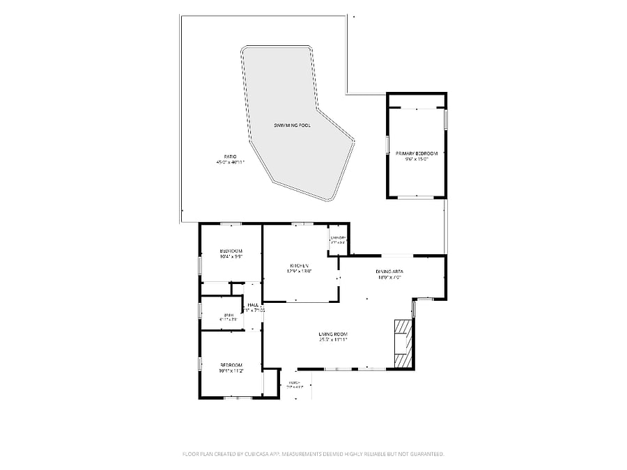 Furnished Finder property 449048_1 photo 28