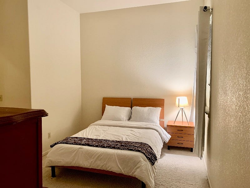 2nd Bedroom