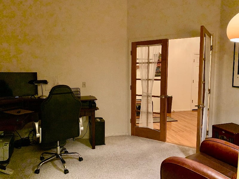 Home Office