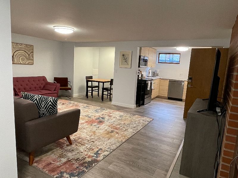 Basement Apartment Near Me
