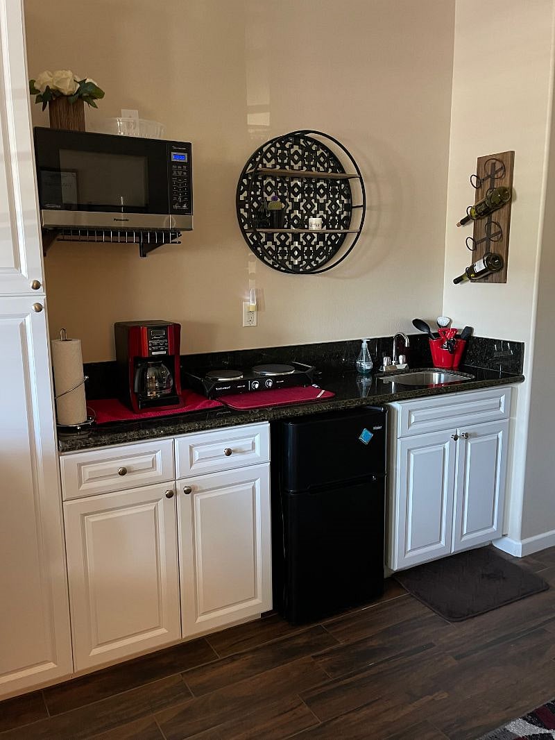 Kitchenette