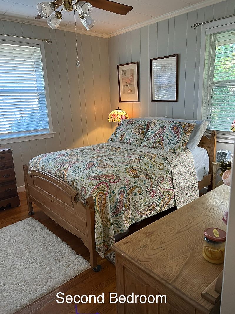 Second Bedroom Full Size