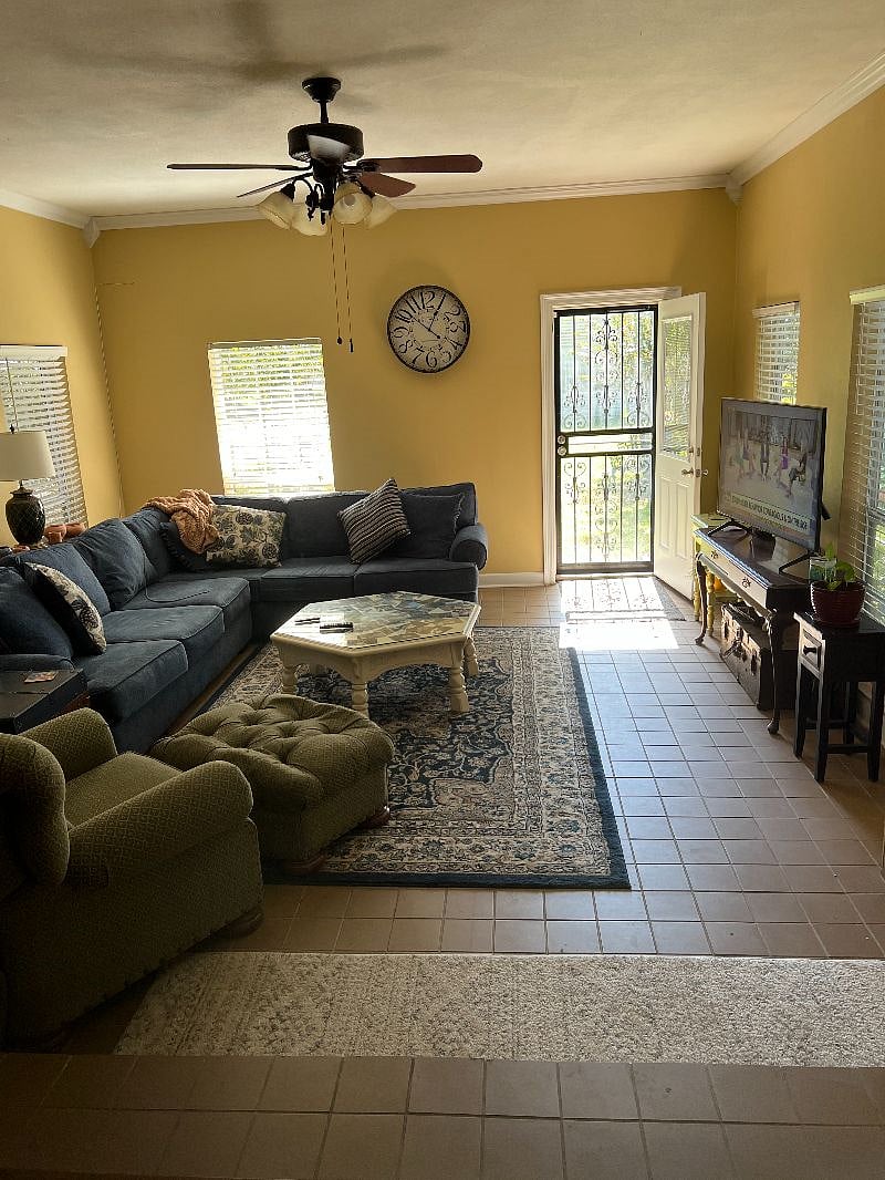Sun Room with Queen Safa Sleeper