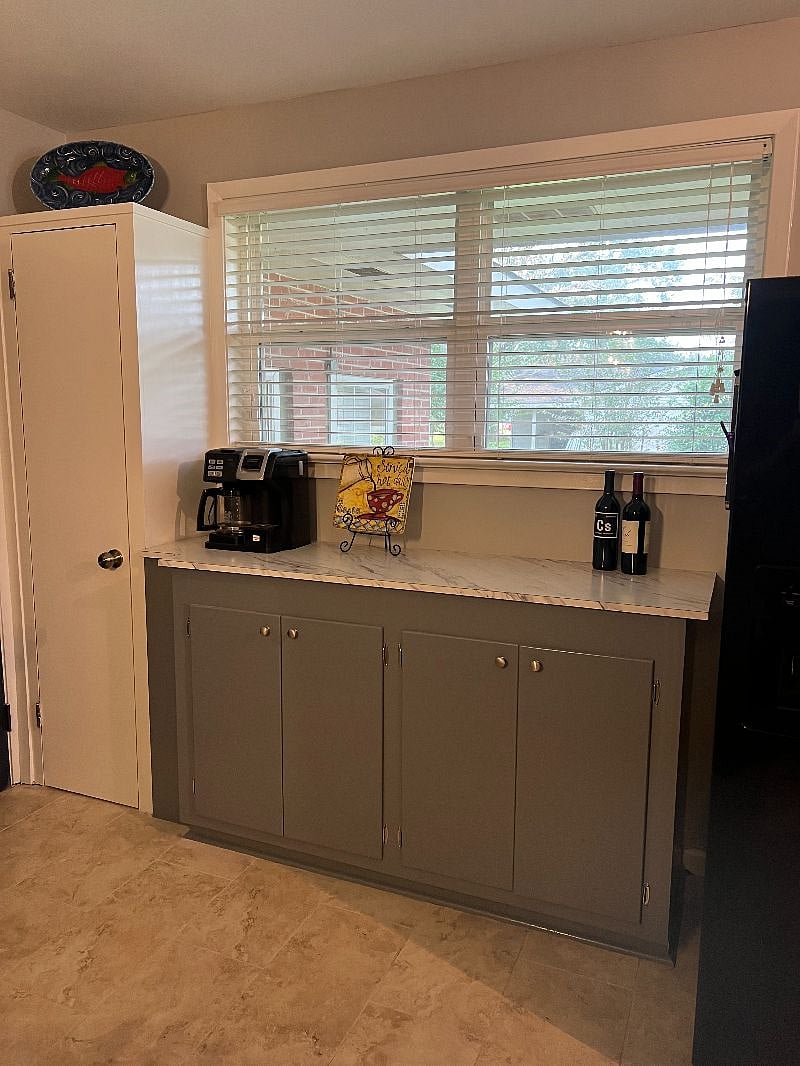 Coffee Bar