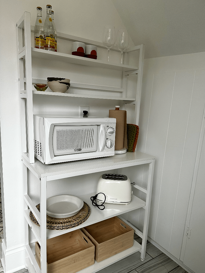 kitchen things