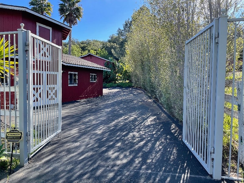 Gap 1 Bedroom 1 Bath Private Entrance