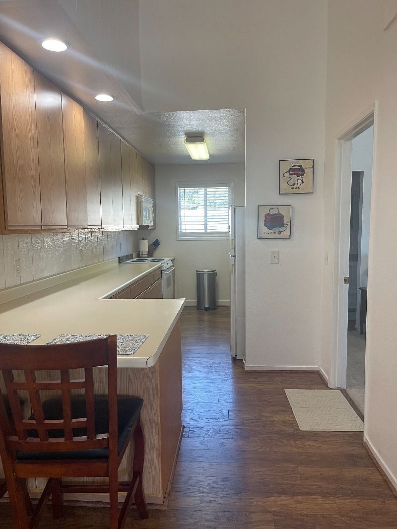 Gap1 Bedroom 1 Bath Kitchen