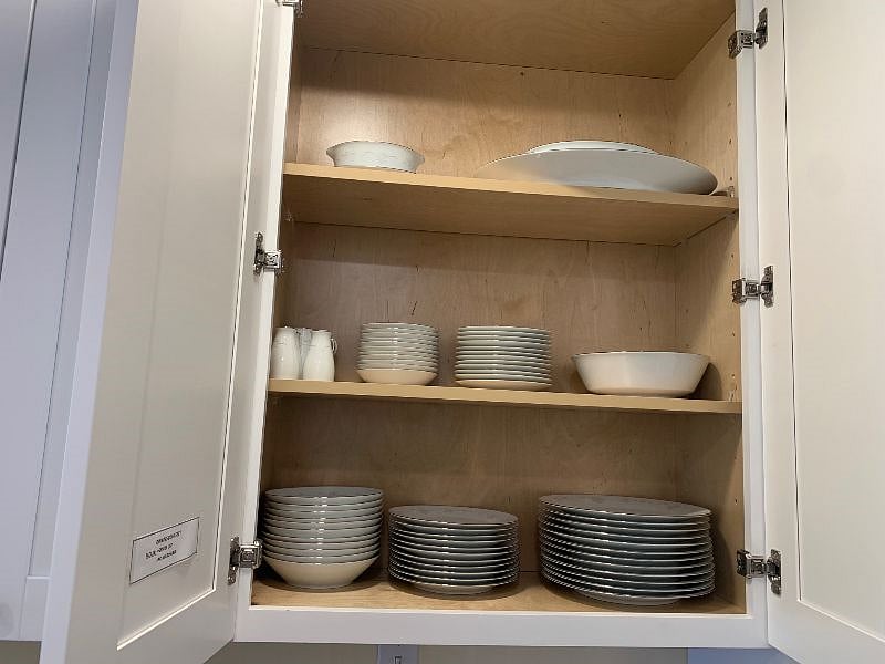 Dishes