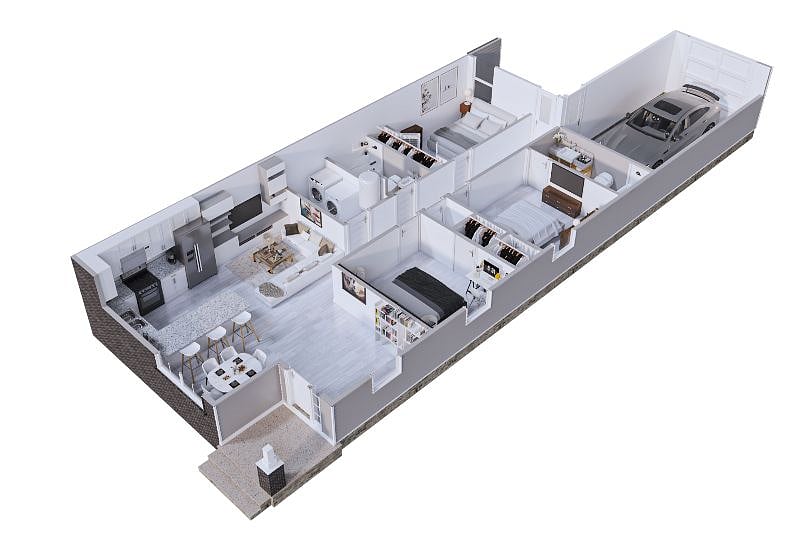 Furnished Finder property 450352_1 photo 12