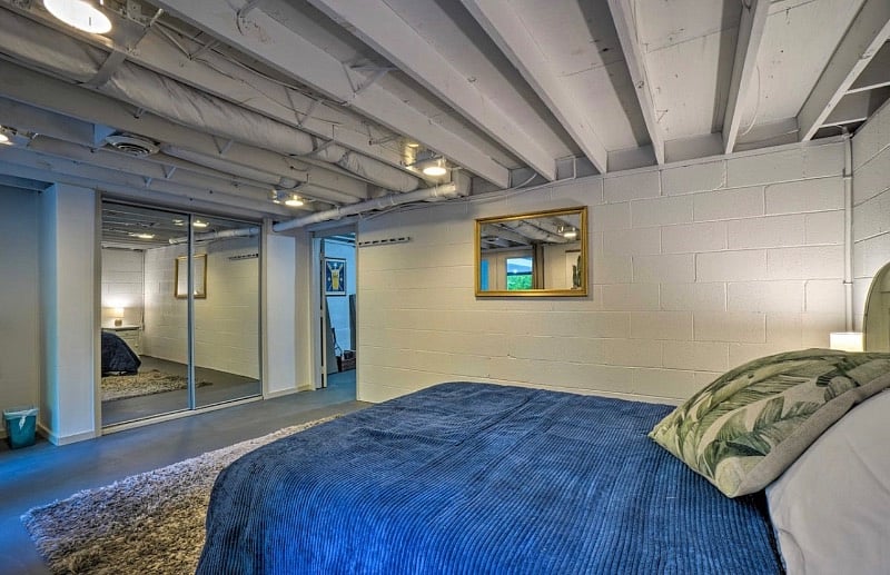 Bedroom 4