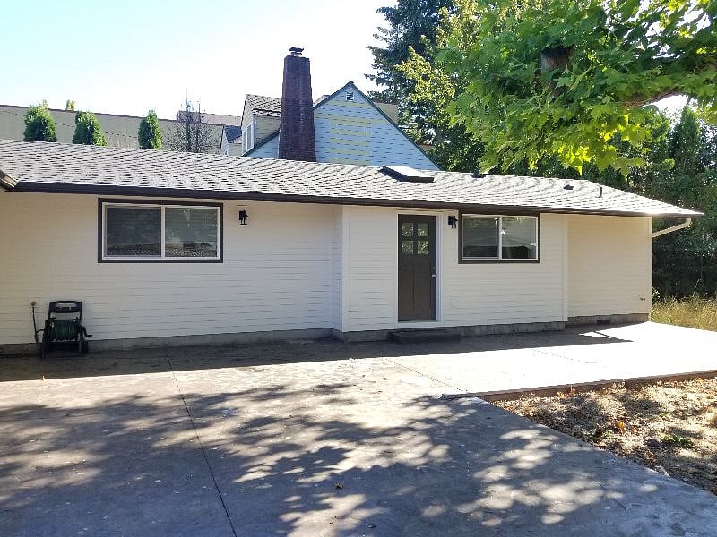 2022 New Construction 2 Bedrooms 2 Bathrooms Modern Guesthouse Addition (above ground) with a Separate Entrance 