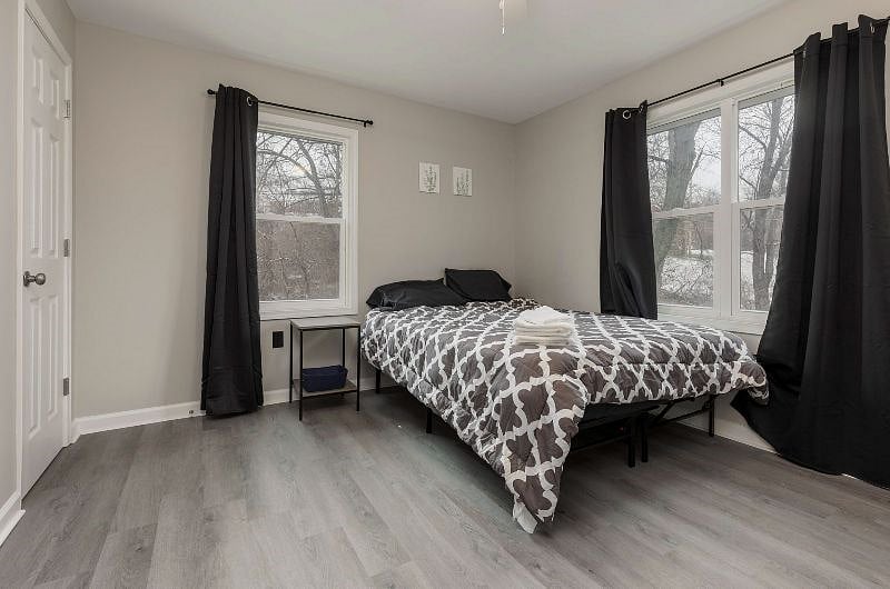 Bedroom #1