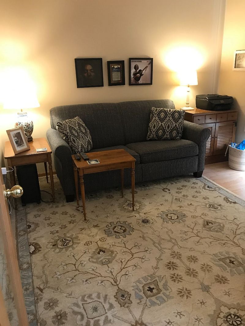 TV room