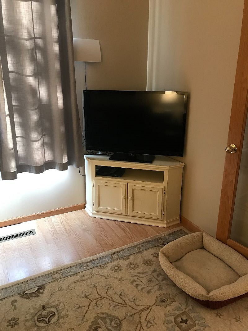 Another view of TV room