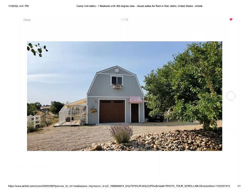 Furnished Finder property 450803_1 photo 1