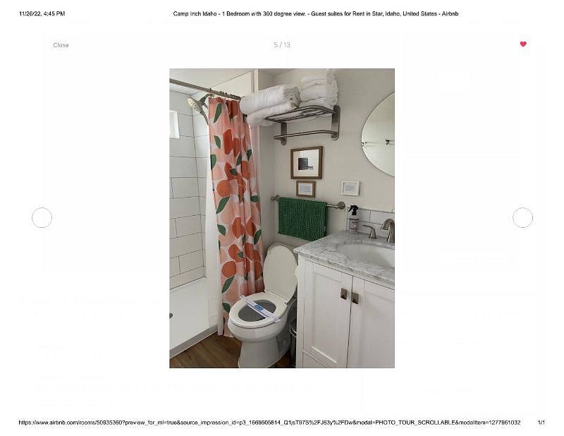 Furnished Finder property 450803_1 photo 3